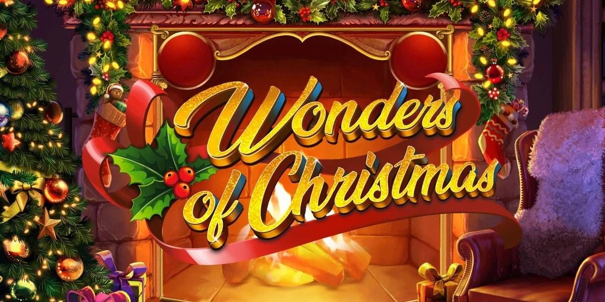 ร่วมสนุกกับเกมแห่งคริสต์มาสใน Wonders of Christmas
