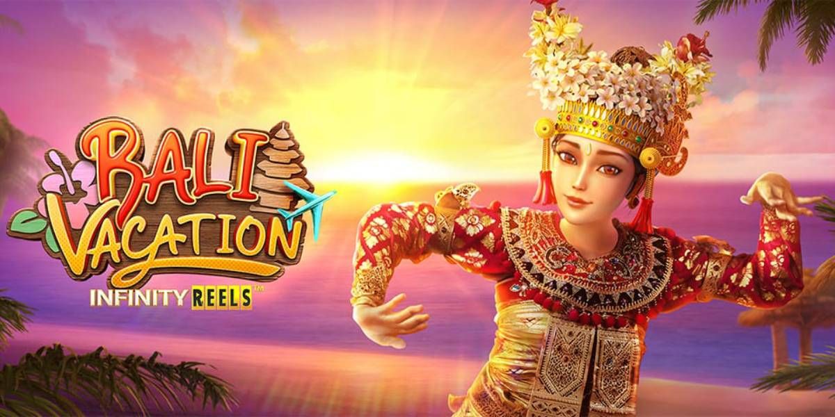 “BALI VACATION” ร่วมสัมผัสวัฒนธรรมที่แตกต่าง