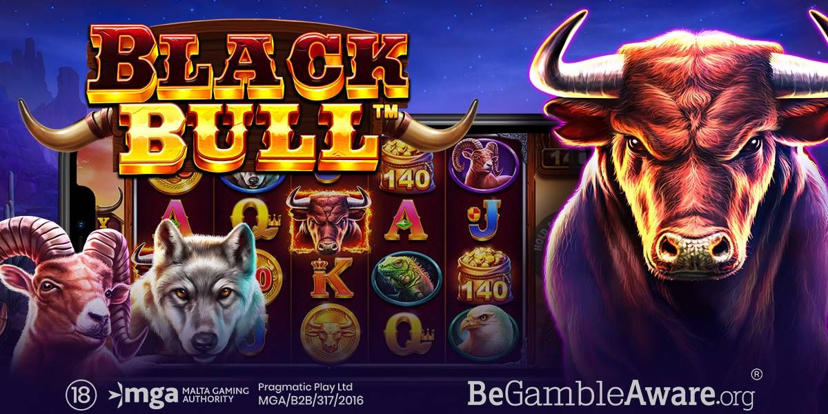 BLACK BULL กับการเพิ่มกลไก COLLECT