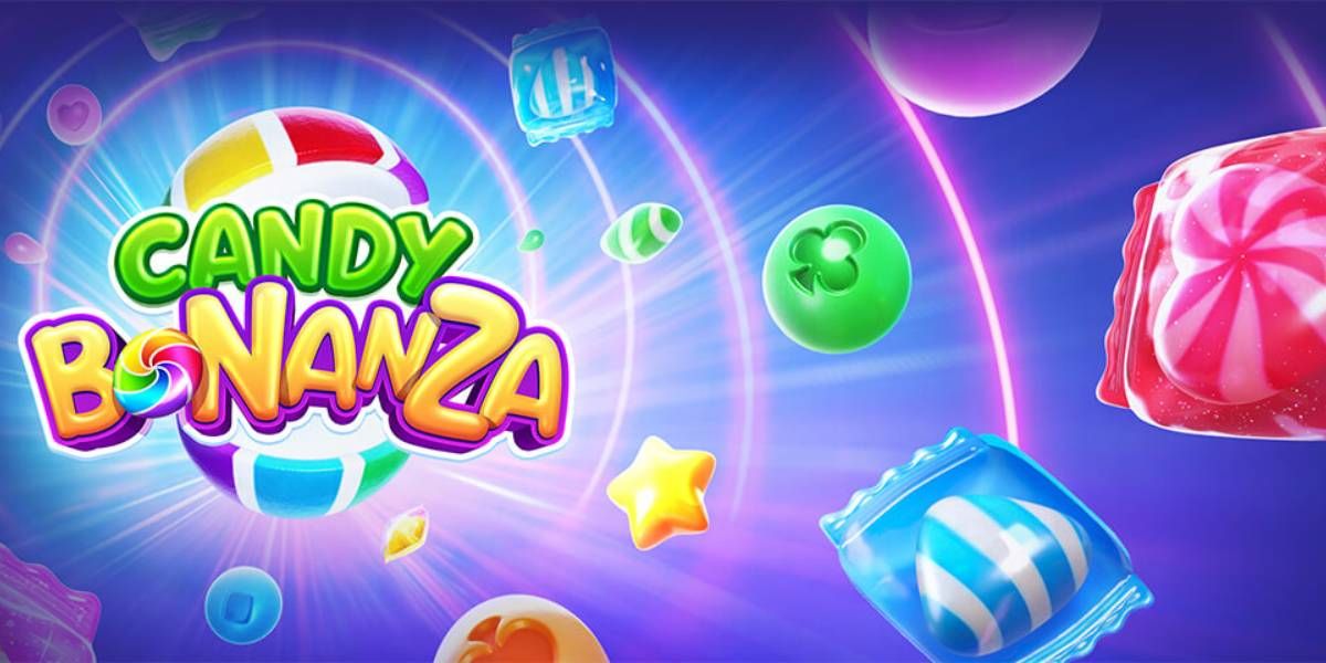 “CANDY BONANZA” ขนมหวานแสนวิเศษ!