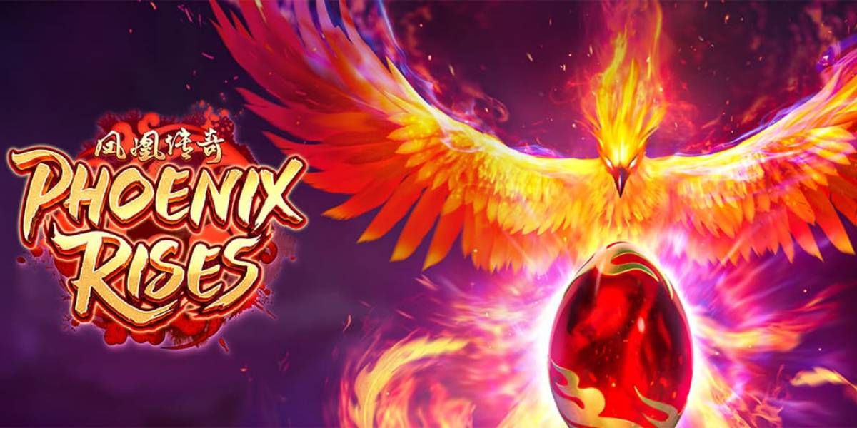 “PHOENIX RISES” มอบความมั่งคั่งแทนคำขอบคุณ