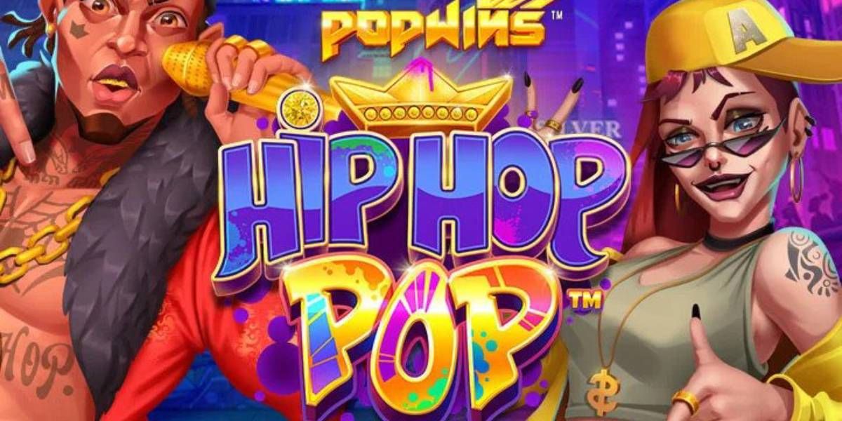 จับไมค์แล้วควบคุมจังหวะไปกับ HipHopPop™