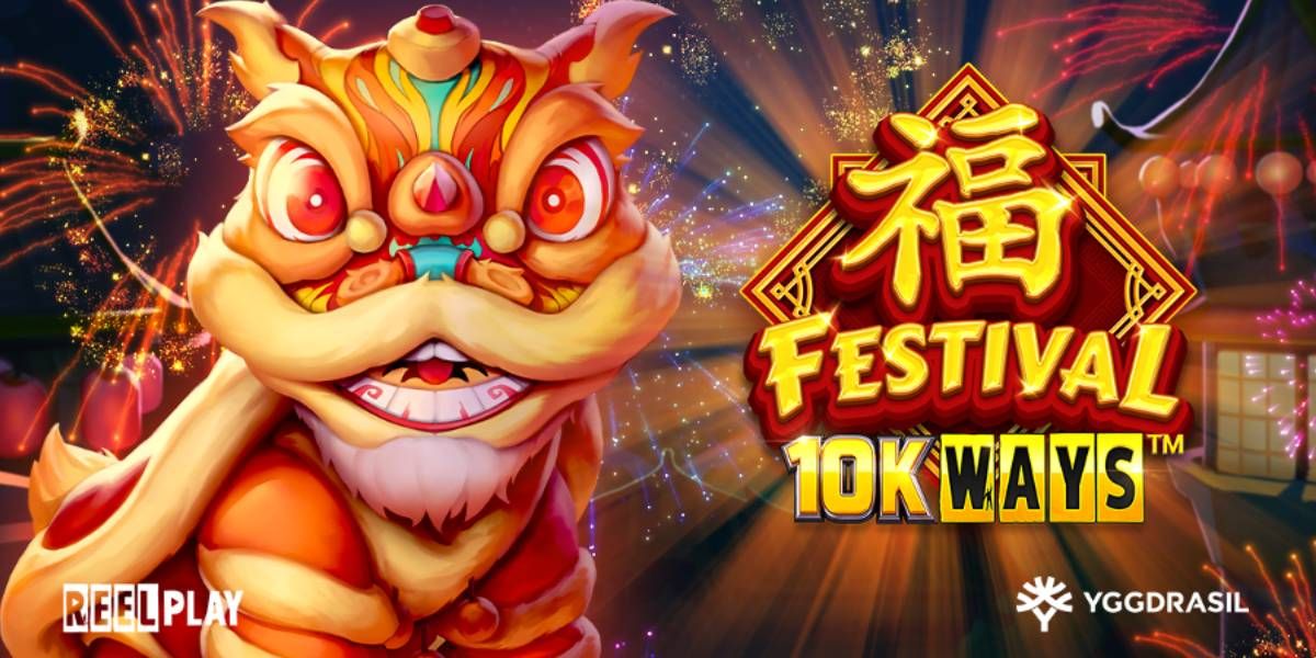 เตรียมพร้อมสำหรับความมั่งคั่งใน Festival 10K WAYS™