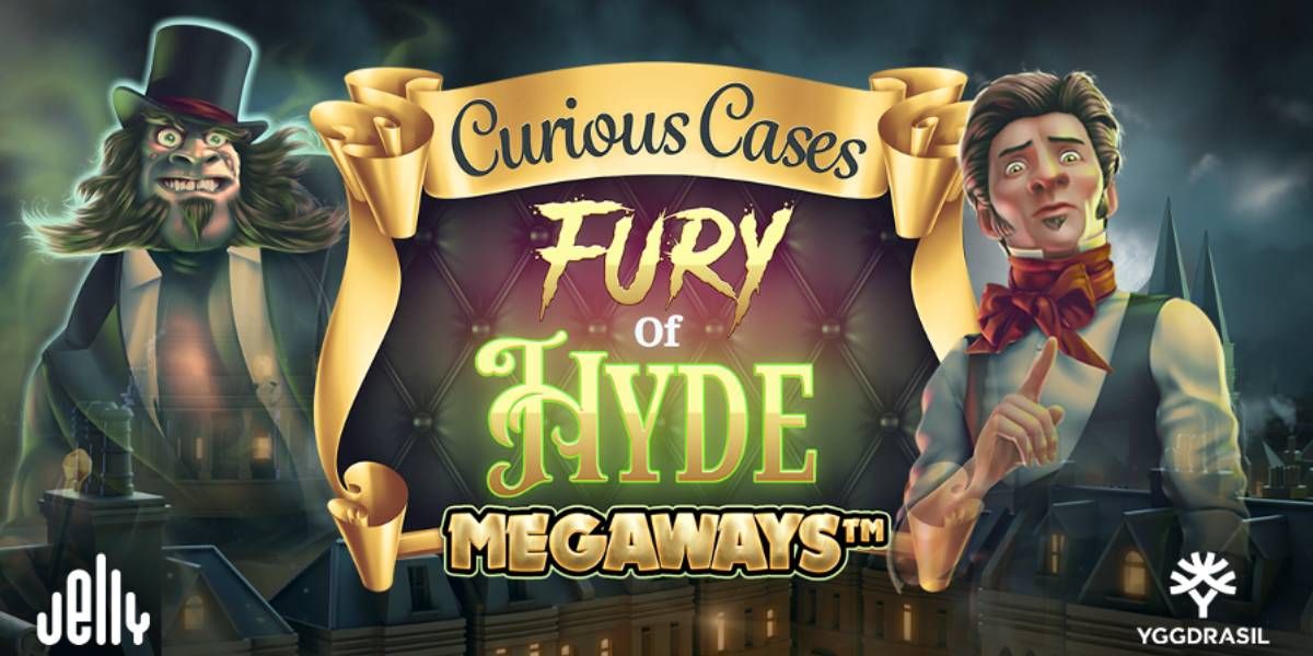 Fury of Hyde Megaways™ ภารกิจลับผ่ากรุงลอนดอน