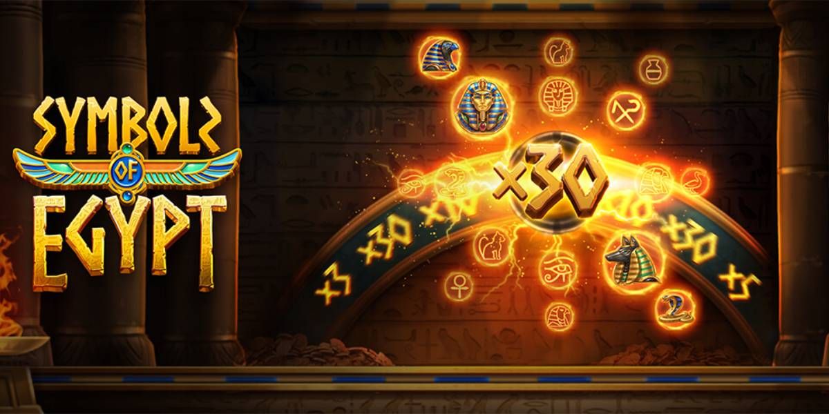 สัมผัสมนต์เสน่ห์แห่งอียิปต์ไปกับ "SYMBOLS OF EGYPT"