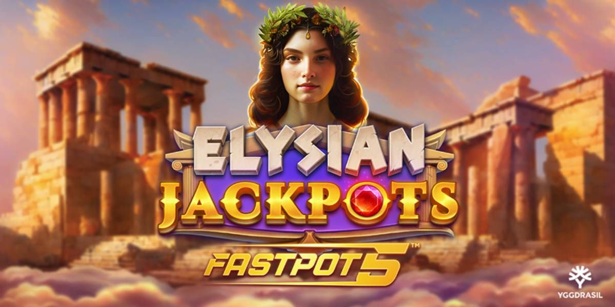 Elysian Jackpots และการเปิดตัว GEM ใหม่ที่น่าตื่นเต้น