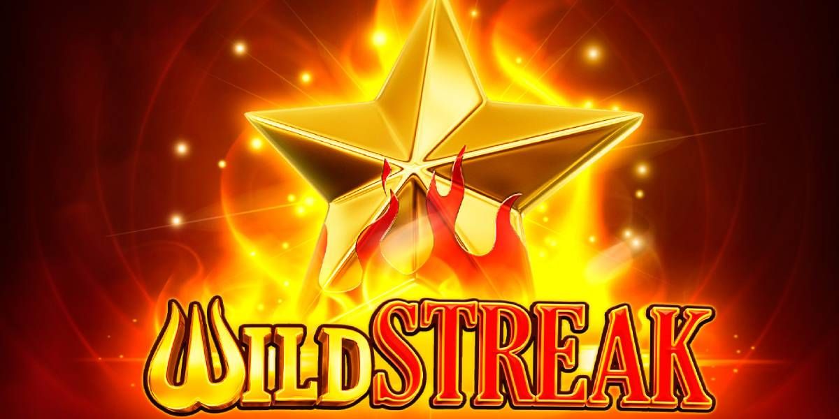 เร่งเครื่องและรับโอกาสของคุณด้วย WILDEST STREAK!