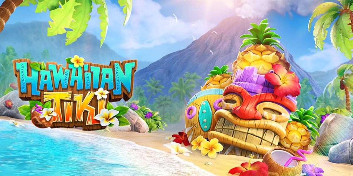 ร่วมค้นหารูปปั้น Tiki อันลึกลับใน “HAWAIIAN TIKI”!