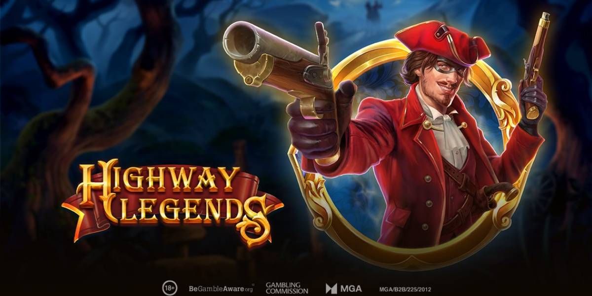 วางแผนปล้นเพื่อล่ารางวัลใน Highway Legends